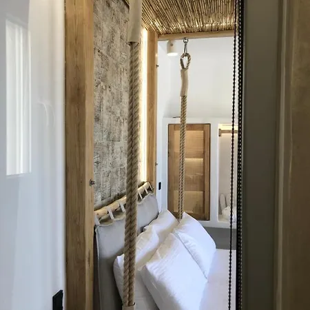 Villa La Grande Vue-private Hilltop With Private Pools Vívlos