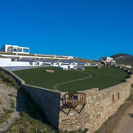 La Grande Vue-private Hilltop With Private Pools * Vivlos