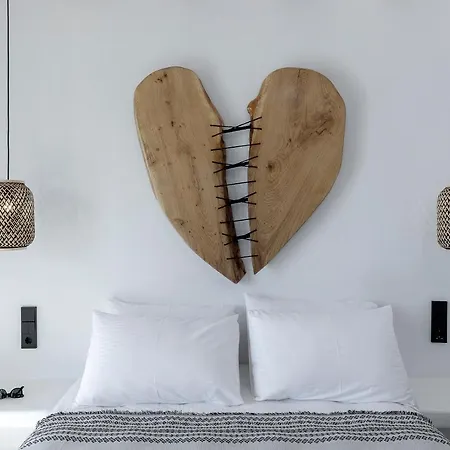 Villa La Grande Vue-private Hilltop With Private Pools Vívlos