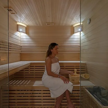 La Grande Vue-private Hilltop With Private Pools Vívlos