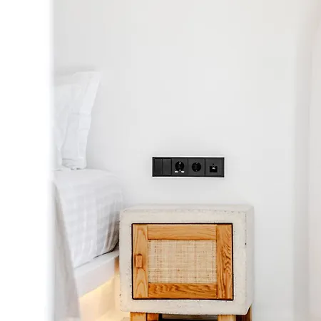 La Grande Vue-private Hilltop With Private Pools * Vívlos