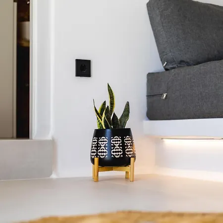 La Grande Vue-private Hilltop With Private Pools * Vívlos