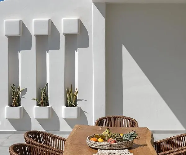 La Grande Vue-private Hilltop With Private Pools * Vivlos