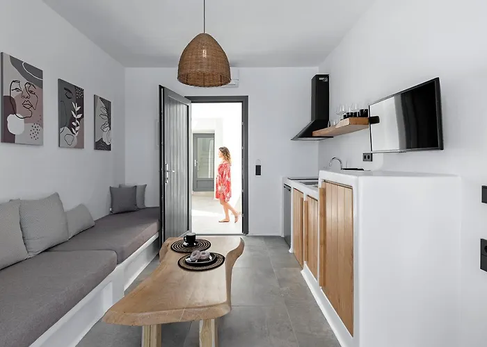 La Grande Vue-private Hilltop With Private Pools Vivlos