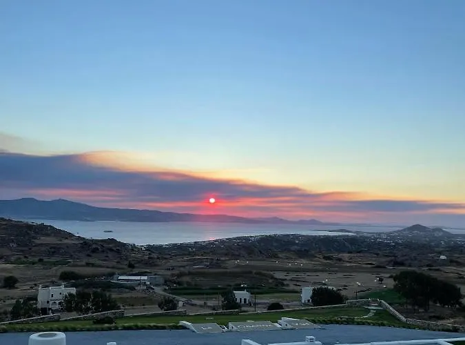 Villa La Grande Vue-private Hilltop With Private Pools