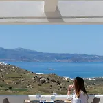 La Grande Vue-private Hilltop With Private Pools Vivlos