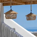 Villa La Grande Vue-private Hilltop With Private Pools Vivlos