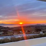 Appartement La Grande Vue-private Hilltop With Private Pools *