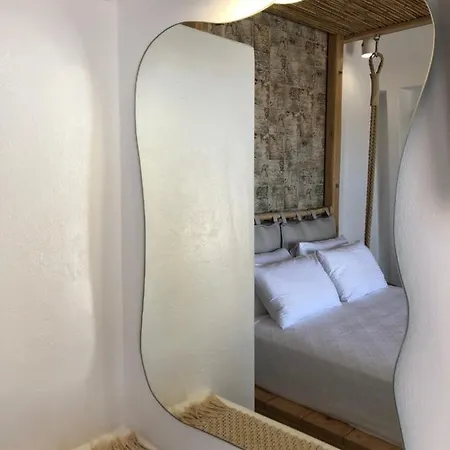 La Grande Vue-private Hilltop With Private Pools * Vívlos