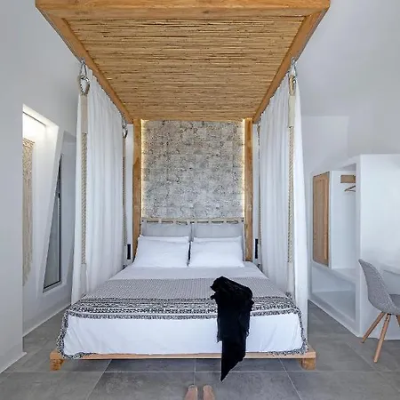 Villa La Grande Vue-private Hilltop With Private Pools Vívlos