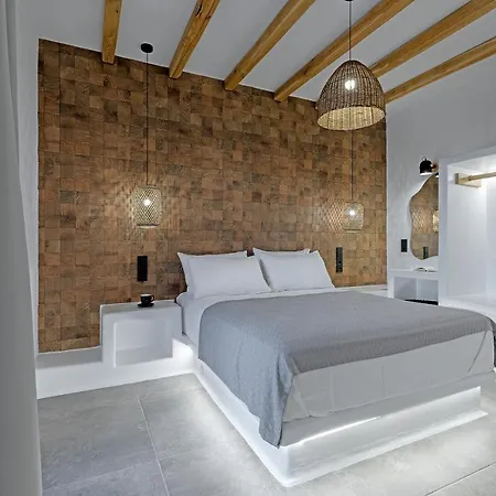 La Grande Vue-private Hilltop With Private Pools * Vívlos