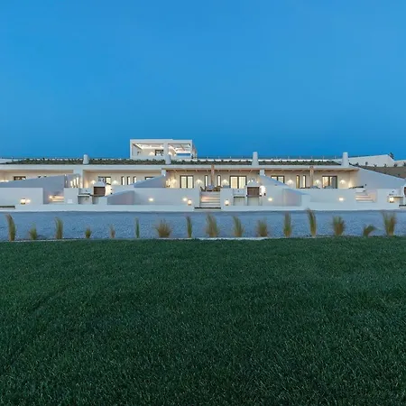 Appartement La Grande Vue-private Hilltop With Private Pools