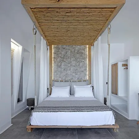 La Grande Vue-private Hilltop With Private Pools * Vívlos