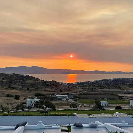 Villa La Grande Vue-private Hilltop With Private Pools *