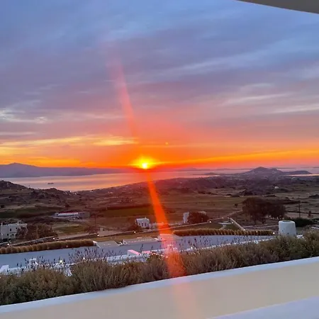 Villa La Grande Vue-private Hilltop With Private Pools *