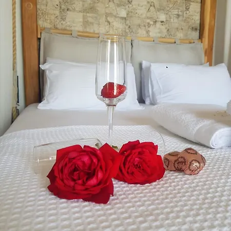 La Grande Vue-private Hilltop With Private Pools * Vívlos