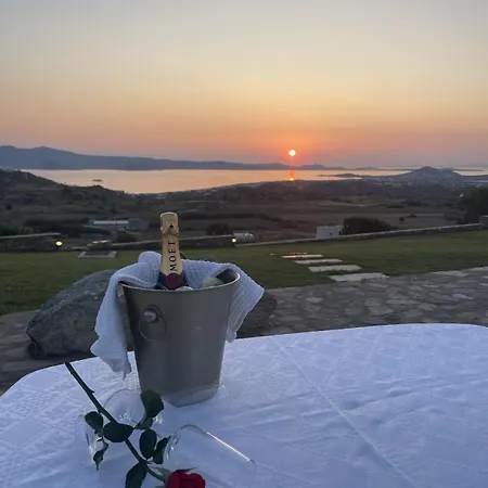 Villa La Grande Vue-private Hilltop With Private Pools