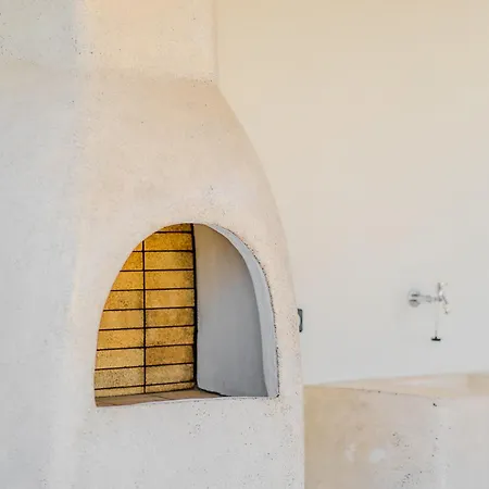 La Grande Vue-private Hilltop With Private Pools Villa Vivlos