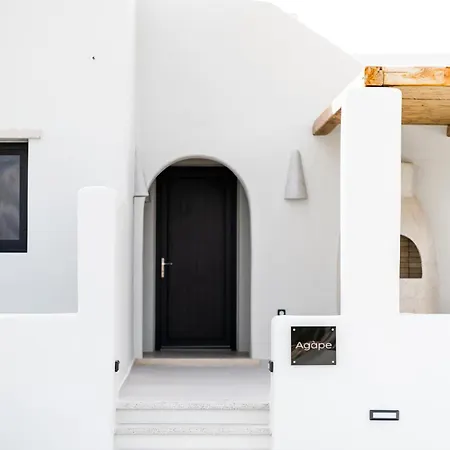Villa La Grande Vue-private Hilltop With Private Pools *