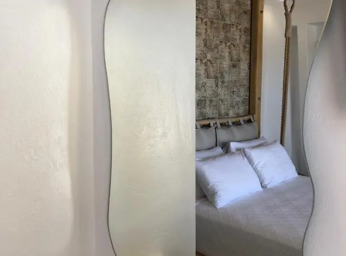 La Grande Vue-private Hilltop With Private Pools * Vívlos