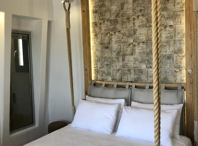 La Grande Vue-private Hilltop With Private Pools * Vívlos