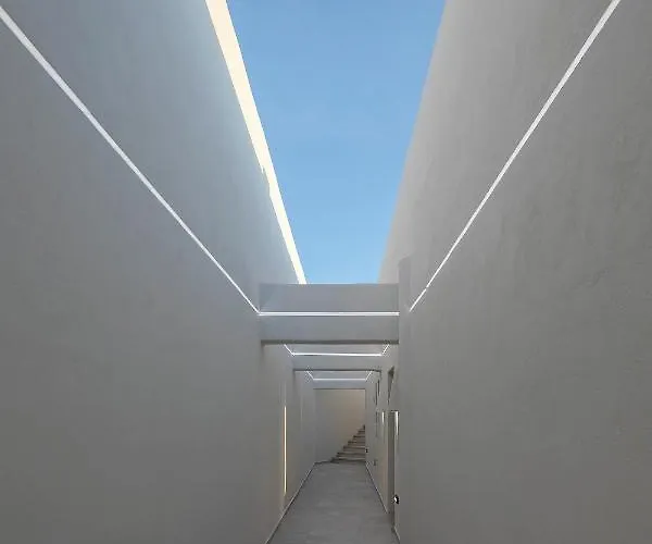 别墅 La Grande Vue-private Hilltop With Private Pools