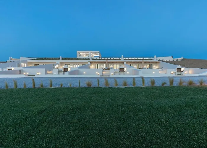 ヴィラ La Grande Vue-private Hilltop With Private Pools