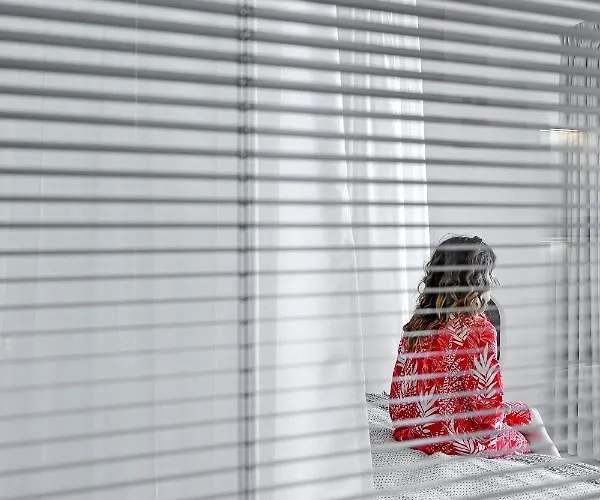 La Grande Vue-private Hilltop With Private Pools 别墅 *